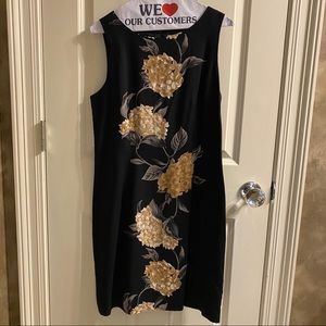 Jessica Howard Dress